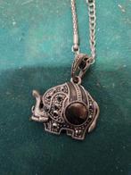 hanger indiase olifant, Ophalen of Verzenden, 'T Olde Gre-j, Info@toldegrej.nl, Endepoelstraat 20f Didam