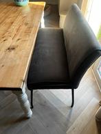 Eetkamerbank, Ophalen, Zo goed als nieuw, Minder dan 4 stoelen