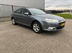 Citroen C5 1.8 16V 4D 2008 Grijs, Auto's, Origineel Nederlands, Te koop, Zilver of Grijs, 1530 kg