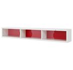 Ikea Odda wandkast, Ophalen, Zo goed als nieuw, Minder dan 150 cm, Minder dan 100 cm