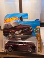 Hot Wheels '94 Audi Avant RS2 - Nieuw in verpakking!, Ophalen of Verzenden, Nieuw, Auto
