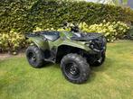 Yamaha Kodiak 700 - 2023 - BTW Quad, Motoren, Quads en Trikes, 1 cilinder, Meer dan 35 kW