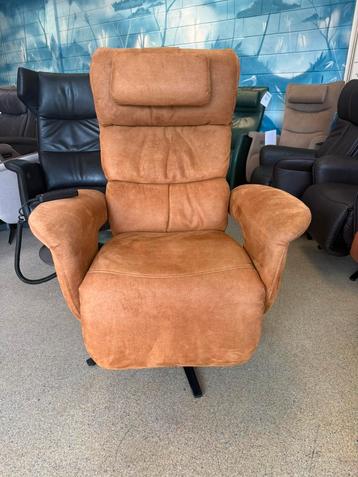 Meubelzorg XL sta op relax stoel gratis bezorgd accu pakket beschikbaar voor biedingen