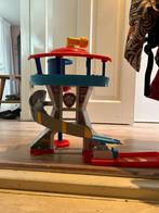 Paw patrol uitkijk toren, Kinderen en Baby's, Speelgoed | Actiefiguren, Ophalen, Zo goed als nieuw