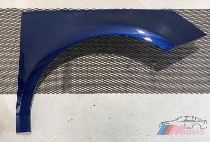 AUDI A1 SPATBORD RECHTS VOOR LX5Q, Auto-onderdelen, Carrosserie en Plaatwerk, Spatbord, Audi, Gebruikt, Ophalen of Verzenden