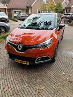 Renault Captur 1.2 TCE 120 EDC 2013, Auto's, Renault, 625 kg, 1200 kg, Trekhaak, 19 km/l