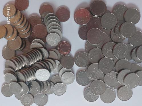 100 200 x rijksdaalders of guldens voor gokkast flipperkast, Verzamelen, Automaten | Gokkasten en Fruitautomaten, Gebruikt, Ophalen of Verzenden