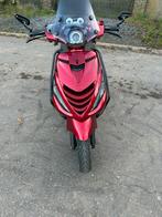 Zip 4t iget 2019, Ophalen of Verzenden, Zo goed als nieuw, Benzine, Zip