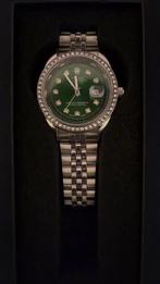 Rolex datejust 36mm, Sieraden, Tassen en Uiterlijk, Horloges | Heren, Ophalen of Verzenden, Nieuw, Staal, Rolex