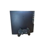 PlayStation 3 Slim Console 160GB Incl. Controller | Nette St, Spelcomputers en Games, Spelcomputers | Sony PlayStation 3, Flex Ltd.