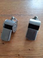 2 fluitjes., Ophalen of Verzenden