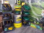 Robomow rks800/1500  en de rk1000/2000 en de pro-serie, Nieuw, Ophalen of Verzenden, Robomow (MTD Products), Meer dan 25 cm