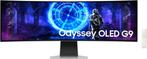 Samsung Odyssey G9 G95SD - DQHD OLED Gaming Showmodel, Computers en Software, Monitoren, Samsung Gaming, Nieuw, Minder dan 1 ms