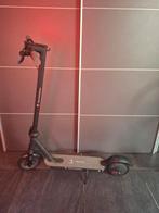Electrische step met ledverlichting, Ophalen, Zo goed als nieuw, Elektrische step (E-scooter)