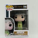 Funko Pop! The Lord of the Rings: Arwen (Coronation) #1745, Joydo, Nieuw, Info@joydo.nl, Ophalen of Verzenden
