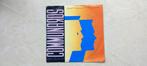 THE COMMUNARDS  /  don't leave me this way  1986, Ophalen of Verzenden, Zo goed als nieuw, Pop, Single