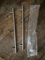 Impresso keuken greep hoh 288mm lengte 36cm, Minder dan 50 cm, Nieuw, Ophalen of Verzenden, Minder dan 25 cm