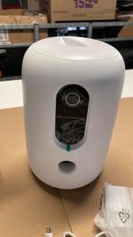 Smart connect automatic treat dispenser, Ophalen of Verzenden, Zo goed als nieuw