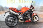 Triumph Speed Triple 1050, Bedrijf, 1050 cc, Meer dan 35 kW, Toermotor