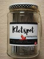 LEUK: Kletspot: Extra pittig 18+ tafelgesprekken, Hobby en Vrije tijd, Gezelschapsspellen | Kaartspellen, Een of twee spelers