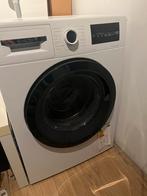 Wasmachine Bosch WAN28278NL, Ophalen, 1200 tot 1600 toeren, 8 tot 10 kg, Zo goed als nieuw