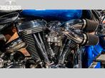 HARLEY-DAVIDSON ROAD KING FLHR CUSTOM POLICE BUILD 113CI, 2 cilinders, 1851 cc, Motorrijbewijs A, Bedrijf