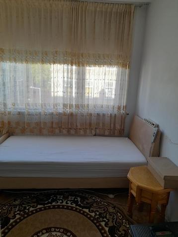 1 persoons bed