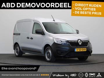 Renault Express 1.5 dCi 75 Comfort | Trekhaak | Laadruimtebe beschikbaar voor biedingen