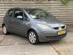Mitsubishi Colt 1.3 Invite Airco / Inruilkoopje / NAP, Auto's, Mitsubishi, Voorwielaandrijving, Stof, Gebruikt, 750 kg