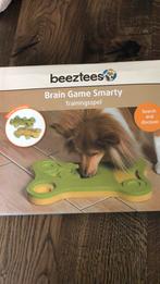 Beeztees Brain Game Smarty trainingsspel, Ophalen of Verzenden, Zo goed als nieuw