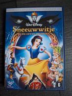 Sneeuwwitje DVD - Origineel en in Zeer Goede Staat!, Ophalen of Verzenden