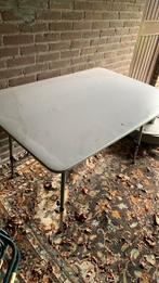 Campingtafel verstelbaar, Caravans en Kamperen, Ophalen of Verzenden
