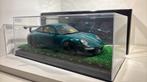 Porsche RWB syunkashuto gt spirtit 1.18, Hobby en Vrije tijd, Modelauto's | 1:18, Overige merken, Ophalen of Verzenden, A, A