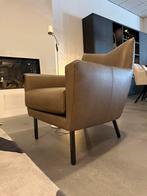 Showroommodel Design on Stock Toma Fauteuil – Cera Clay, Nieuw, Ophalen of Verzenden, Fauteuil stoel design on stock, 75 tot 100 cm