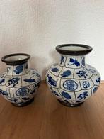 Mooie chinese vasen., Ophalen