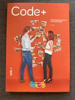 Code + Deel 1 0-A1 Allmost New (Activation Code Unused), Boeken, Ophalen, Zo goed als nieuw