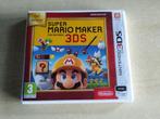 Mario & Toad, 1 speler, Ophalen of Verzenden, Zo goed als nieuw, Vanaf 3 jaar