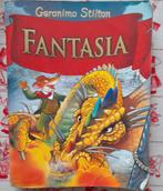 Geronimo Stilton Fantasia, Boeken, Kinderboeken | Jeugd | onder 10 jaar, Ophalen of Verzenden, Zo goed als nieuw