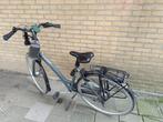Fiets, Giant Chill, Ophalen, Zo goed als nieuw, Giant