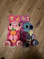 Stitch knuffels, Ophalen of Verzenden, Overige figuren, Zo goed als nieuw, Knuffel