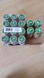 16x Olvavit Babyvoeding Potjes, Ophalen of Verzenden, Nieuw, Overige typen