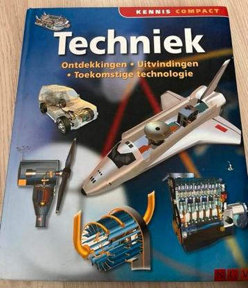 Techniek Ontdekkingen Uitvindingen en Toekomstig technologie beschikbaar voor biedingen