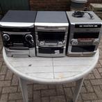 Antieke PHILIPS radio voor de verzameling, Ophalen