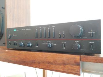 1983 Sansui AU-D33 SUPER FEEDFORWARD, evt met KEF Coda III beschikbaar voor biedingen