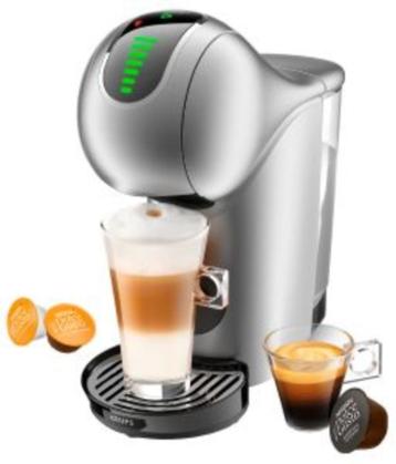 Krups Dolce Gusto Genio S Touch KP440E beschikbaar voor biedingen