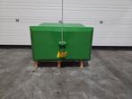John Deere Gewichtblok 600 kg - Nieuw!, Ophalen of Verzenden