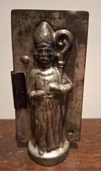 Chocolade mal van Sint Nicolaas, Ophalen of Verzenden