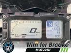 Yamaha MT 09 Tracer ABS (bj 2016), Motorrijbewijs A, Bedrijf, Meer dan 35 kW, Toermotor
