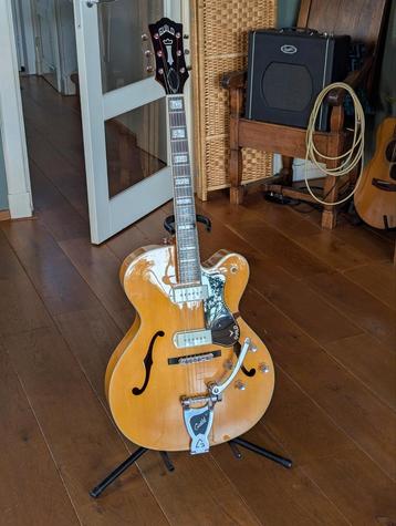 Guild X-175 B beschikbaar voor biedingen