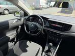 Volkswagen Polo 1.0 TSI Comfortline | Carplay | 1e eigenaar, Voorwielaandrijving, Stof, Gebruikt, Euro 6
